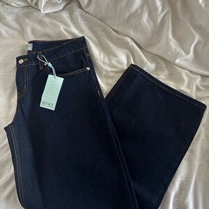 NWT REVICE Denim TLC Jeans